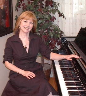 Debbie Fox -  Piano, Vocal and Theory lessons